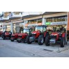 ΓΡΥΛΛΟΣ (ΡΑΝΤΑΡ) MASSEY FERGUSON